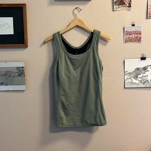 Prana becksa tank, L